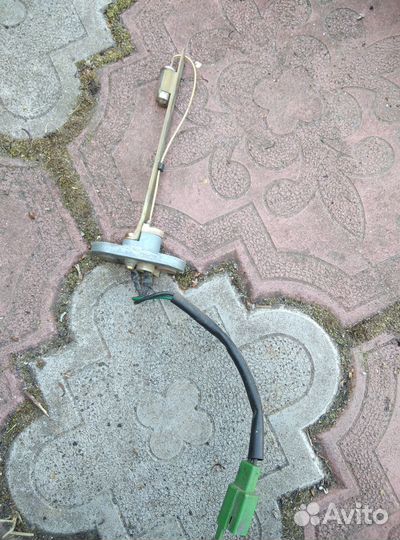 Датчик топлива yamaha yzf1000r yzf 1000 r yzf1000