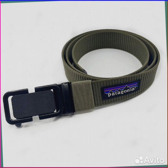 Ремень Patagonia (Lux качество)