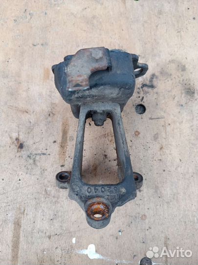 Подушки двигателя R и L Toyota LC Prado 90