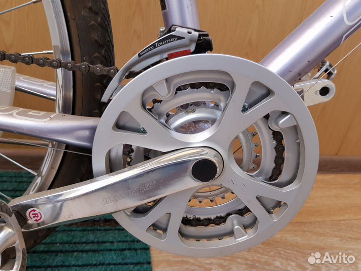 Велосипед Stels Miss