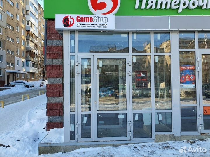 Зарядная станция для 2-x геймпадов + 2 аккумулятор