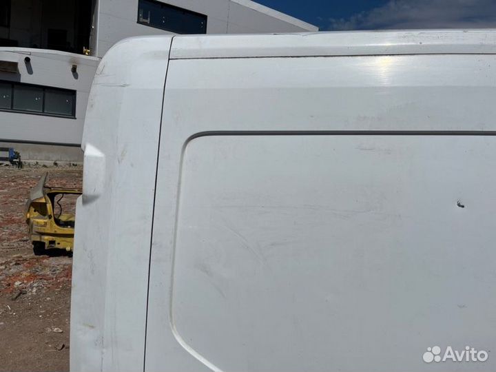 Четверть задняя правая Ford Transit 2 2015