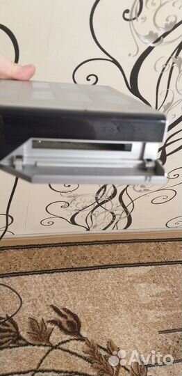 Ресивер триколор