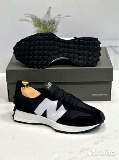 Кроссовки New Balance XC 72 универсальные