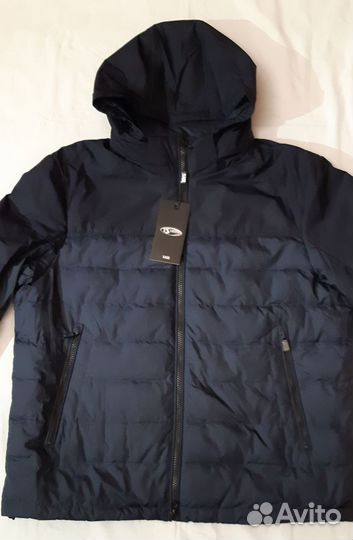 Куртка мужская демисезонная 60 62 64 р
