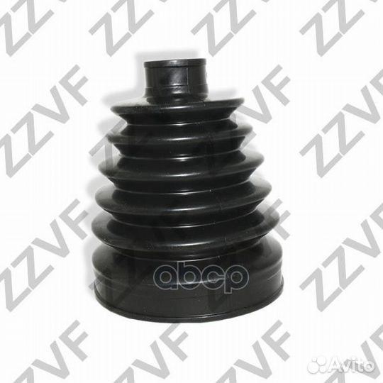 Пыльник шрус внешний mitsubishi pajero/montero