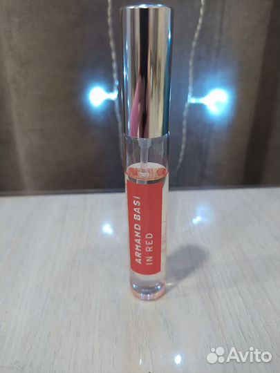 Духи Armand basi in red 15 ml