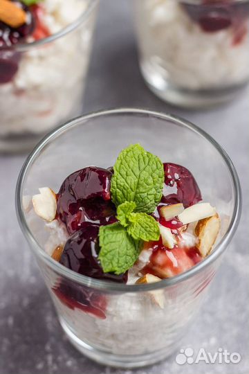 Стопки тумблер Moon, 6х50ml