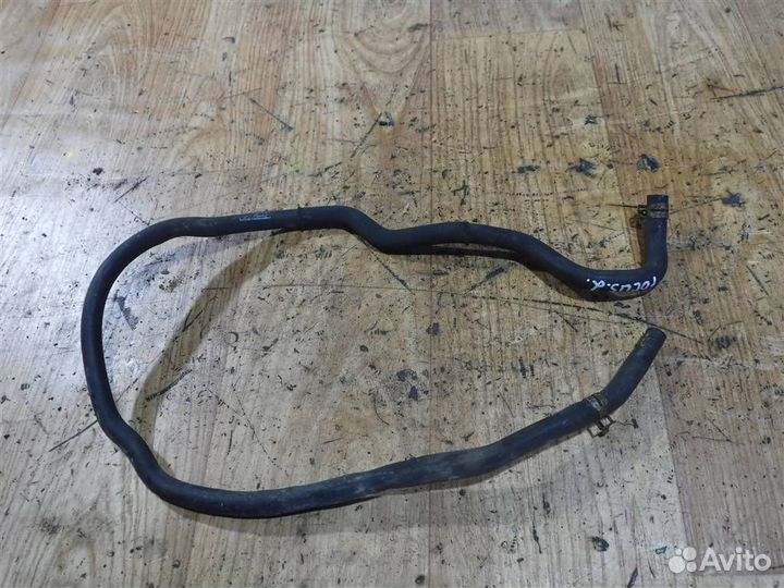 Шланг системы охлаждения Ford Focus II 2008-2011