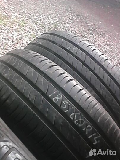 Колёса 185/60R14 Kumho ES-01 4*98