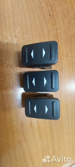 Кнопка стеклоподъемника Форд Мондео 4