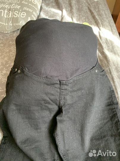 Одежда для беременных пакетом 48-50р