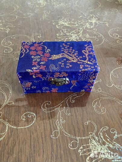 Музыкальные шары здоровья (шары Баодинга)