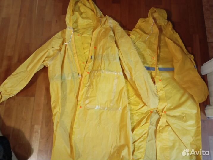 Плащ от дождя