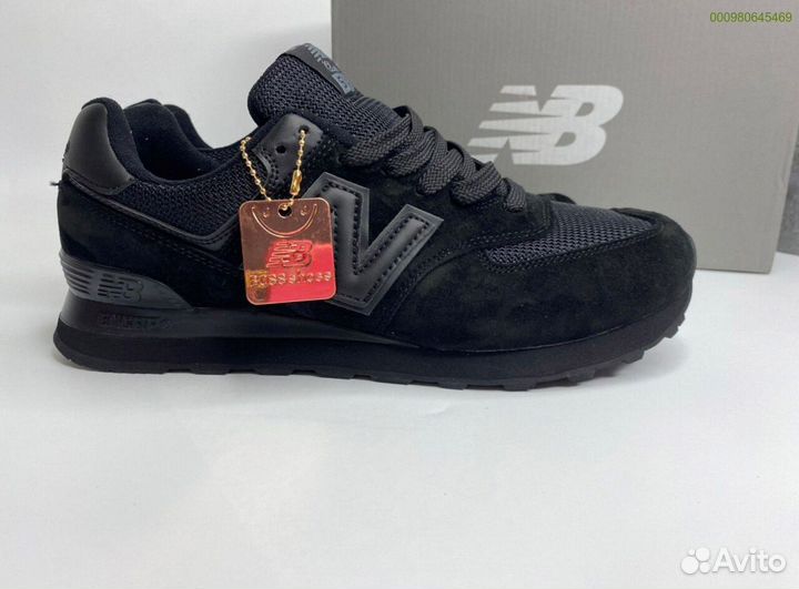 Кроссовки New Balance 574