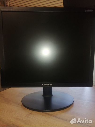 Монитор для компьютера