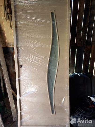 Двери межкомнатные