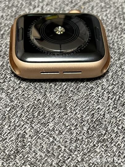 Apple Watch 4 40mm