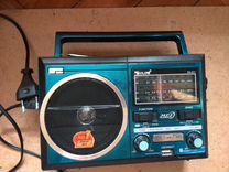Ретро радиоприёмник Golon RX - 911