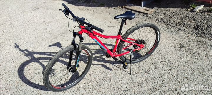 Велосипед Jamis Helix A1