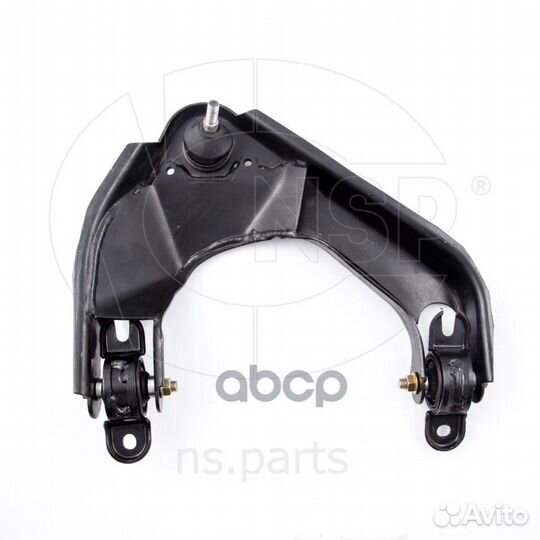 Рычаг chevrolet epica I -13 задн.верх.прав