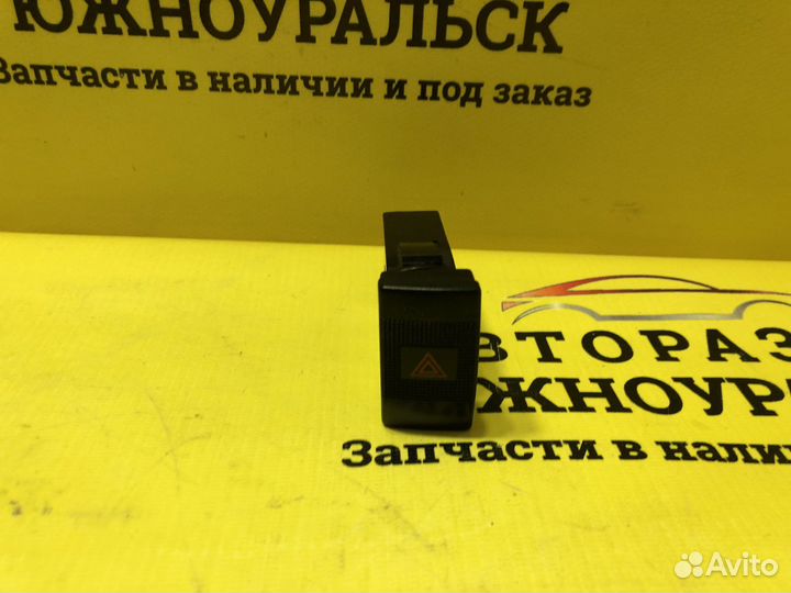 Кнопка аварийной остановки Kia Spectra 2007