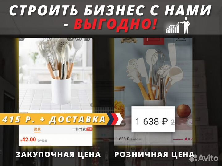 Посредник в Китае / Доставка из Китая /1688,poizon