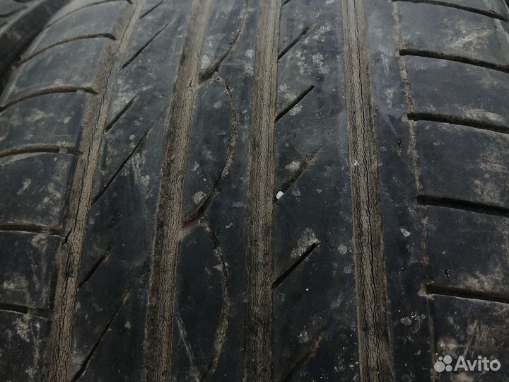 Yokohama Advan Sport A/S 255/50 R19