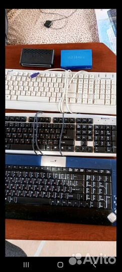 Монитор для компьютера бу