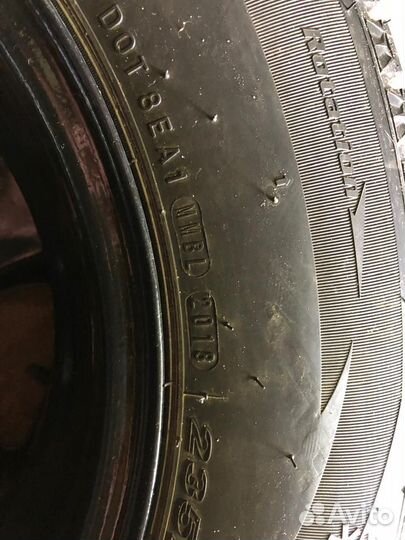 Продам колеса