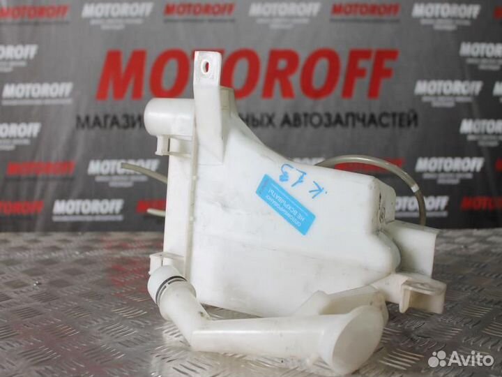 Бачок омывателя Ниссан Марч K13
