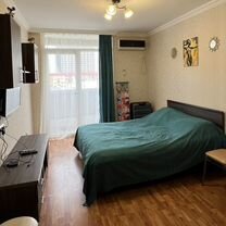 Квартира-студия, 27 м² (Грузия)