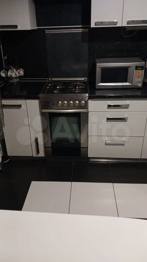 1-к. квартира, 38 м², 1/9 эт.