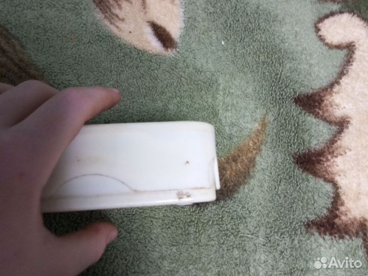 Коробка от шашек СССР с содержимым СССР