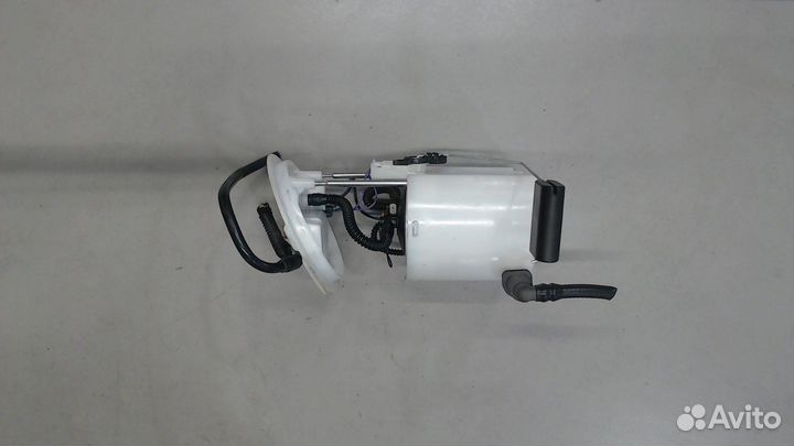 Насос топливный электрический Ford Mustang, 2015