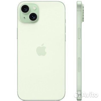 iPhone 15, 128 ГБ