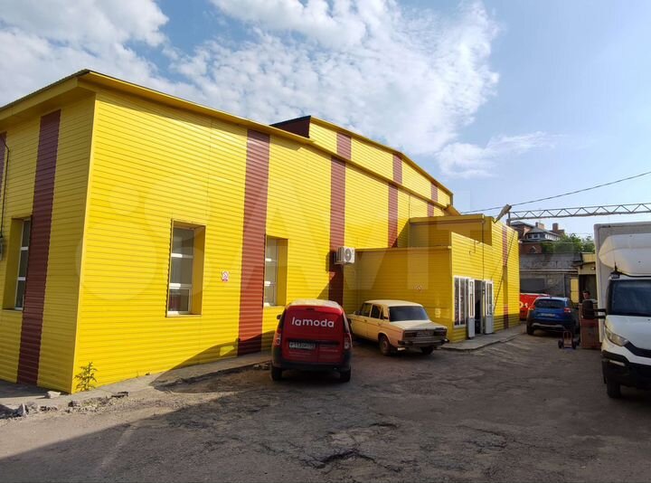 Офис, 336 м²