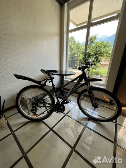 Велосипед Stern Motion 4.0 Ladies (2016)