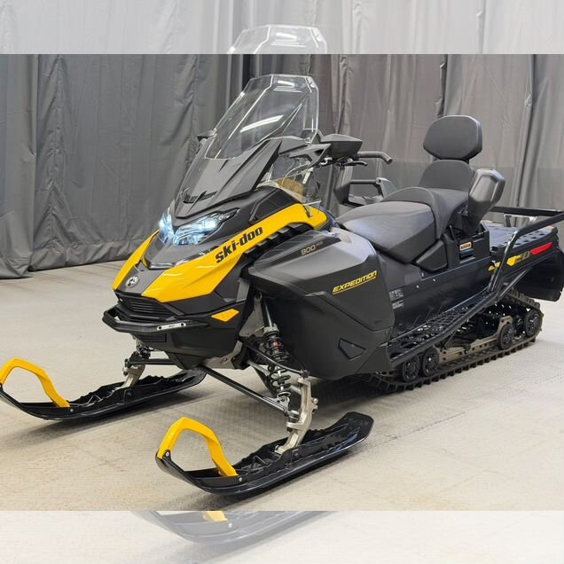 BRP Ski-Doo Expedition LE 900 ACE, 2026
