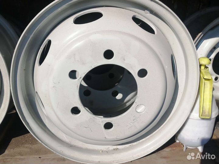 Диски R 16 Газль