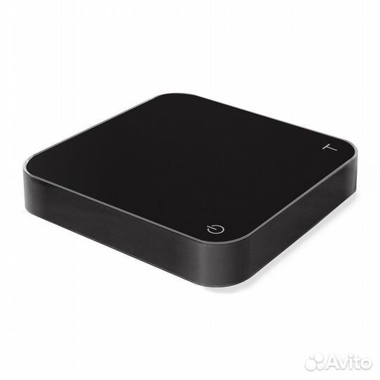 Весы кухонные acaia