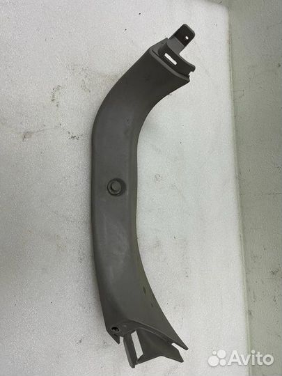 Обшивка двери багажника Kia Ceed хэтчбек 2010