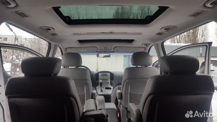 Пассажирские перевозки, микроавтобусы, минивэны