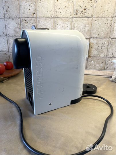 Капсульная кофемашина Krups