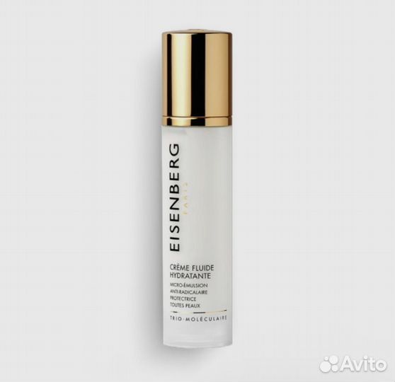 Сыворотка для лица eisenberg