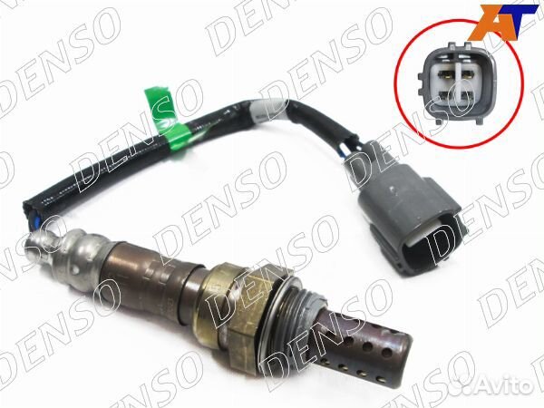 Датчик кислородный toyota nadia