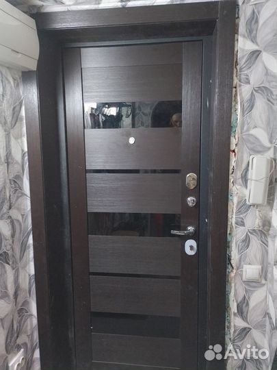 Установка межкомнатных /входных дверей