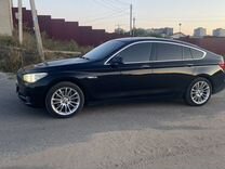 BMW 5 серия GT 3.0 AT, 2012, 360 000 км, с пробегом, цена 2 350 000 руб.