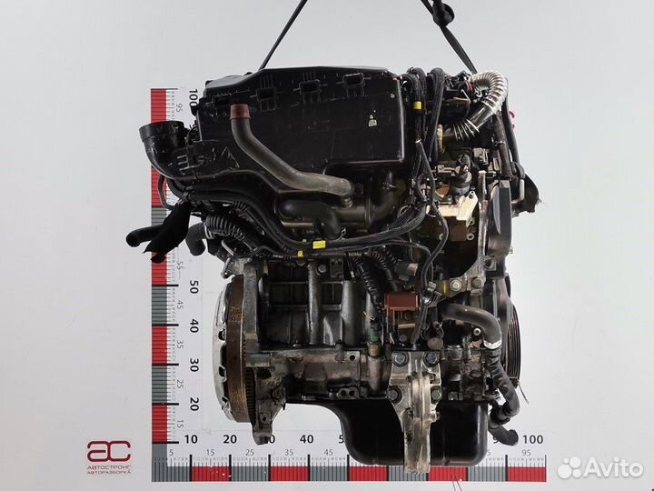 Двигатель (двс) для Peugeot-Citroen Berlingo 1