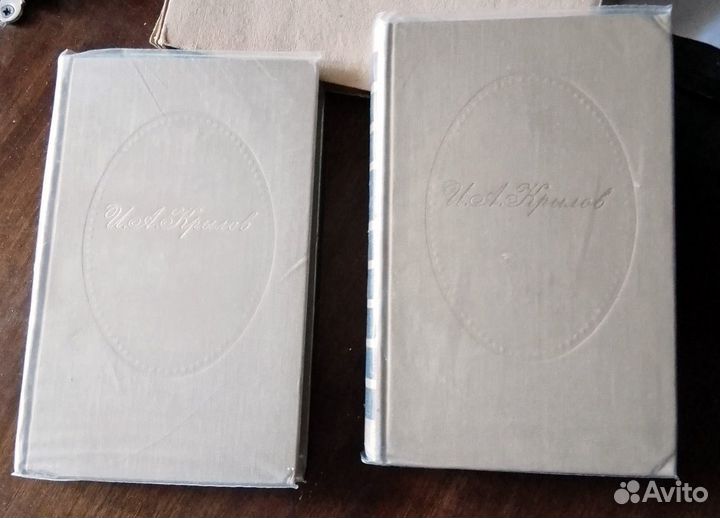 Многотомники - собрания сочинений, избранное